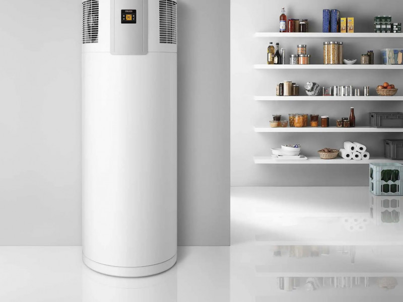 Stiebel Eltron kazán karbantartás
